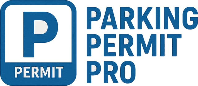 Parking Permit Pro